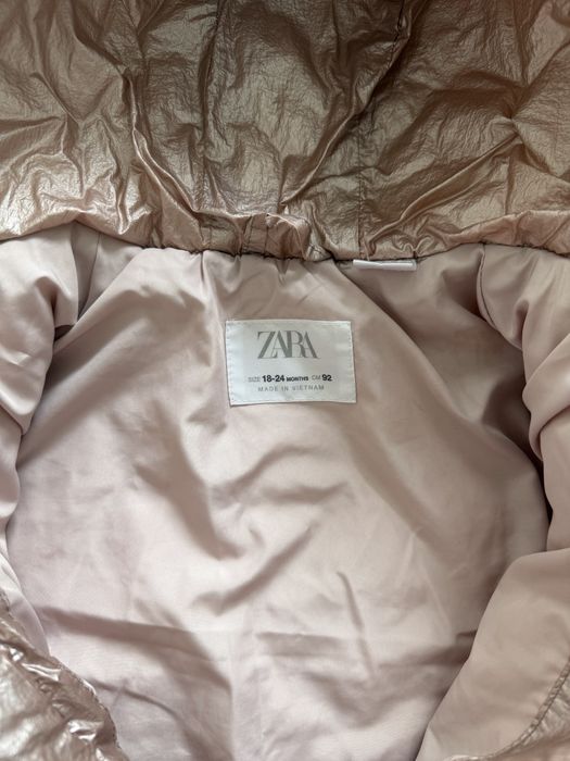 Куртка для девочки