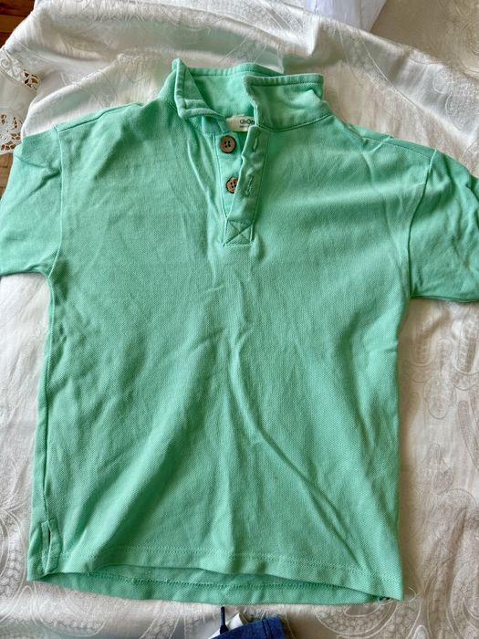 Детски тениски Okaidi 4 години