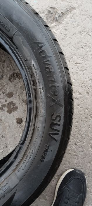 Продам балоны 4 штуки