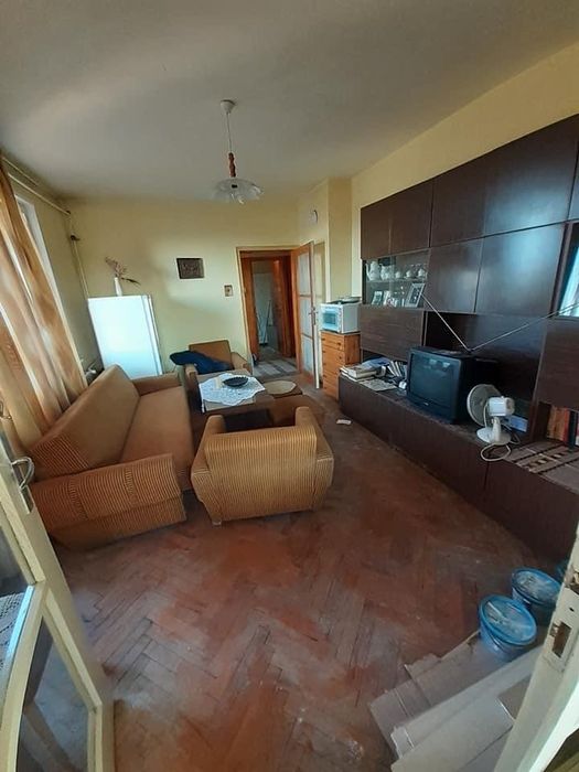 Продава се Двустаен апартамент в Пловдив, Захарна фабрика - 55 кв.м за 1428 €/кв.м - Снимка #1