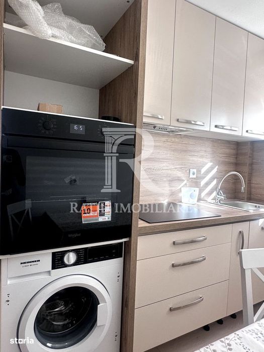 Apartament cu 2 camere | Prima Închiriere | Piața 1 Decembrie | Oradea