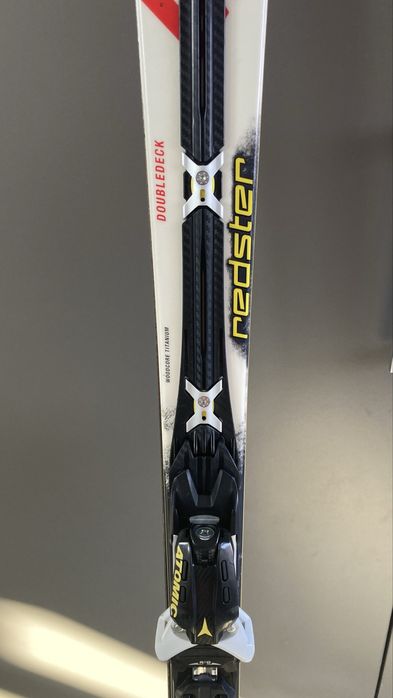 Atomic Redster GS 178 cm