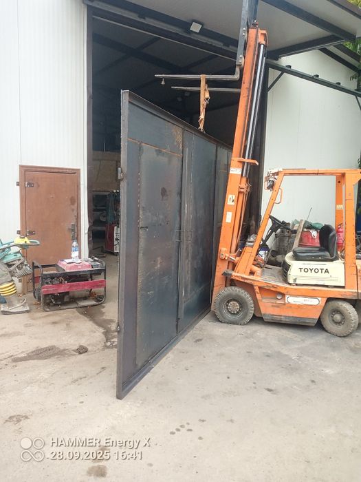 Заваръчни дейности !!!