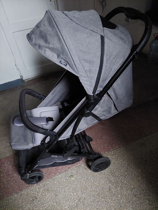 Carucior sport Inglesina