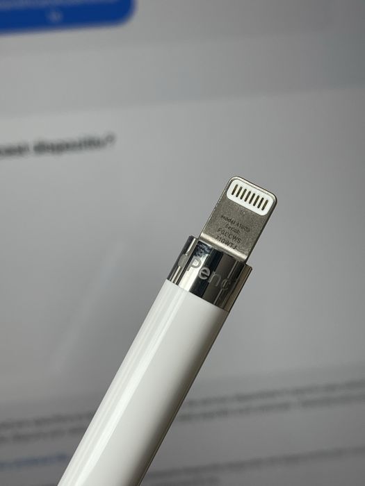 Defect apple pencil 1st gen prima generatie stylus
