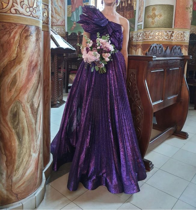 Vând rochie de seară