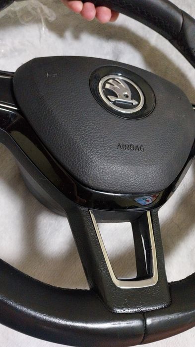 Airbag volan Skoda Octavia