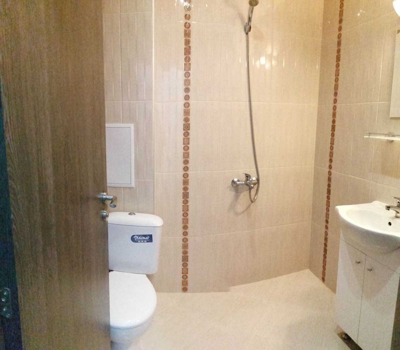 Дава се под наем Двустаен апартамент в София, Овча купел - 42 кв.м за 425 € - Снимка #1