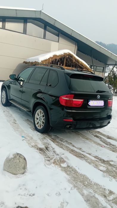 BMW  in stare buna de funcționare