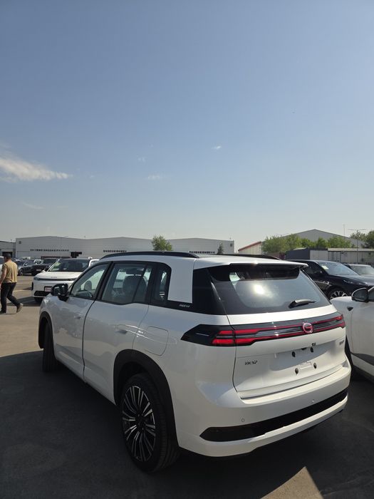 **Gac Aion i60 EV 650 km 2026