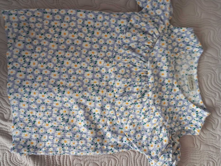 Летни дрешки - тениски и др.