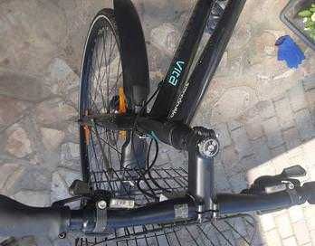 Bicicleta Specialized Vita 29'',de oras/trekking pentru femei, frane pe discTektro hidraulice,schimbator Shimano,cadru M