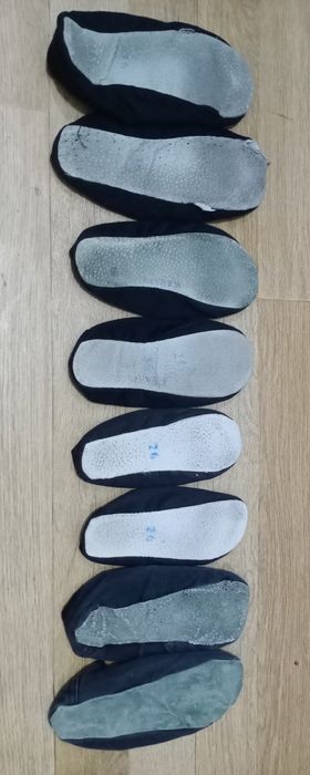 Обувь детская подростковая