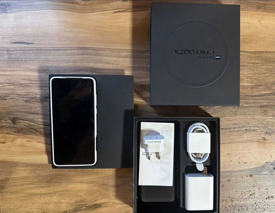 Vivo X200 Ultra 512gb