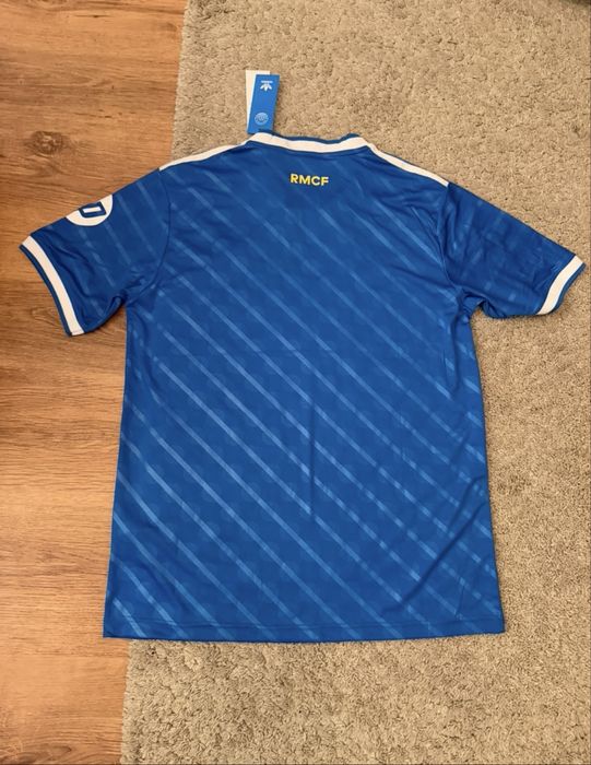 Tricou Vinicius jr