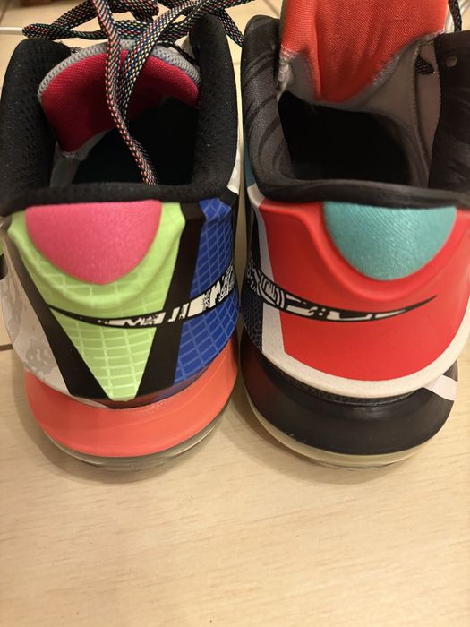 Nike Kevin Durant
