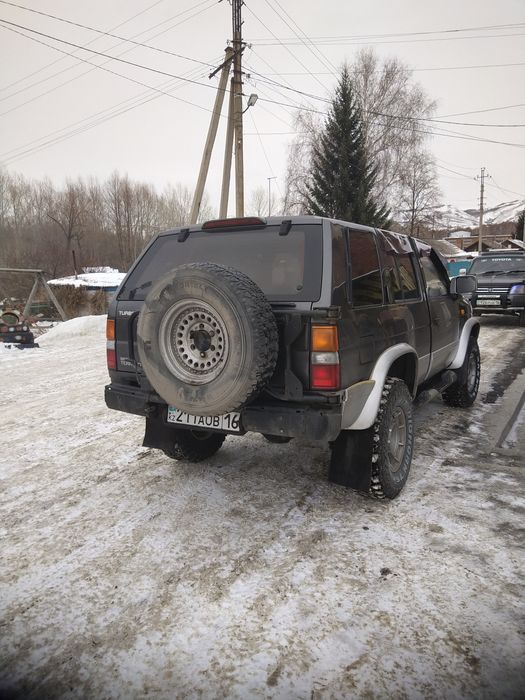 Продам Ниссан Террано