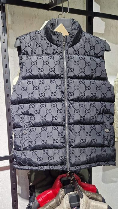 Veste barbati L și xl