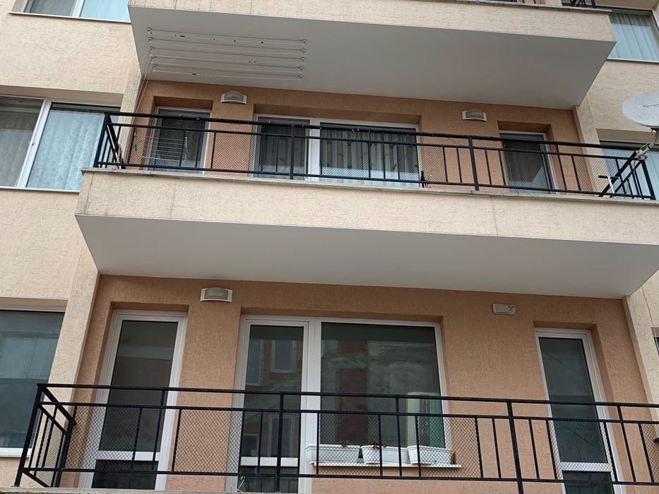 Двустаен Апартамент във Варна, кв. Виница