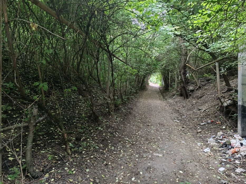 Продам участок 6 соток