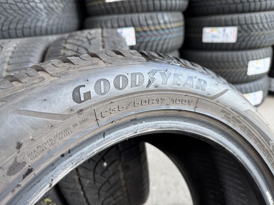235/50/17 GOODYEAR 4бр
