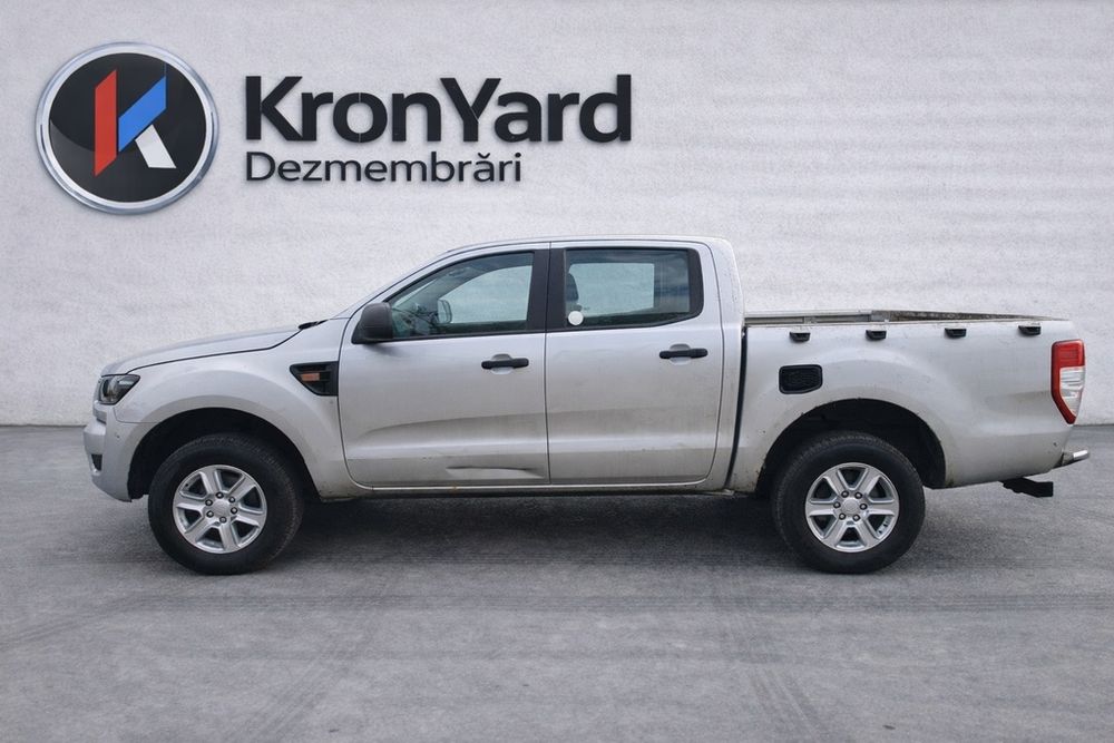 Dezmembrari dezmembrez  Ford Ranger III Facelift 2011-2.2 TDCi ENQJ GBVAJQJ