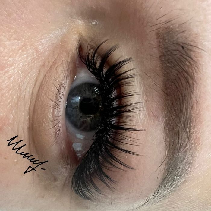 Наращивание ресниц!!!