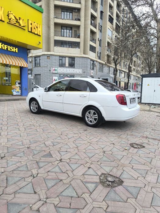 Lacetti 2 pozitsiya
