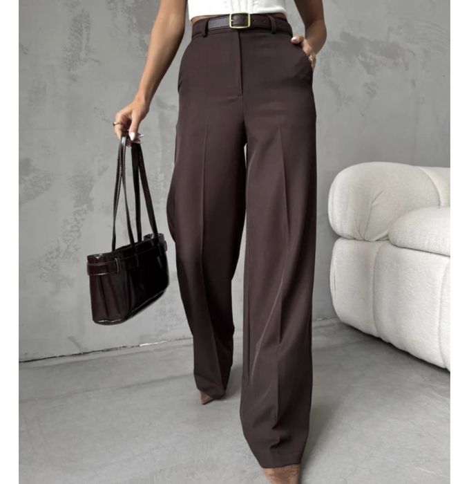 Женская одежда (брюки, джинсы, свитер)