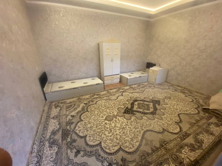 Mirobod sarakulka qizlarga xona RISIVIDA
