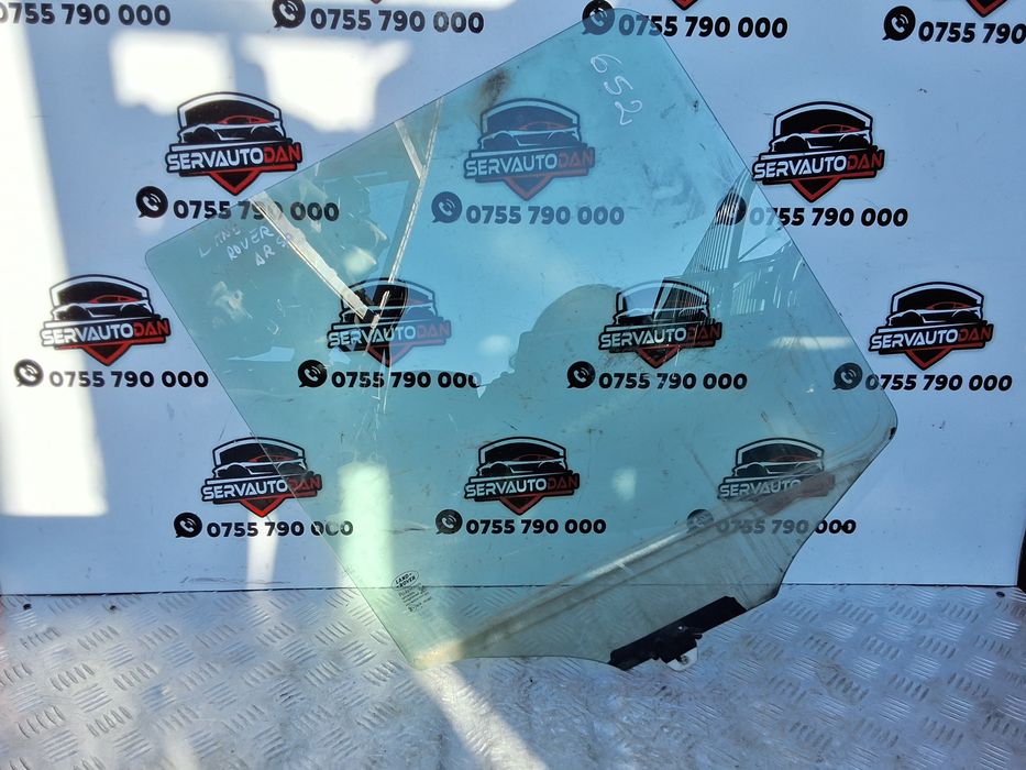 geam usa spate dreapta land rover freelander (1998-2005) 2.0 motorina