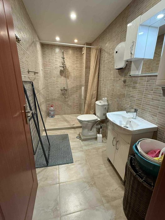 Двустаен апартамент в Бриз! 21781852