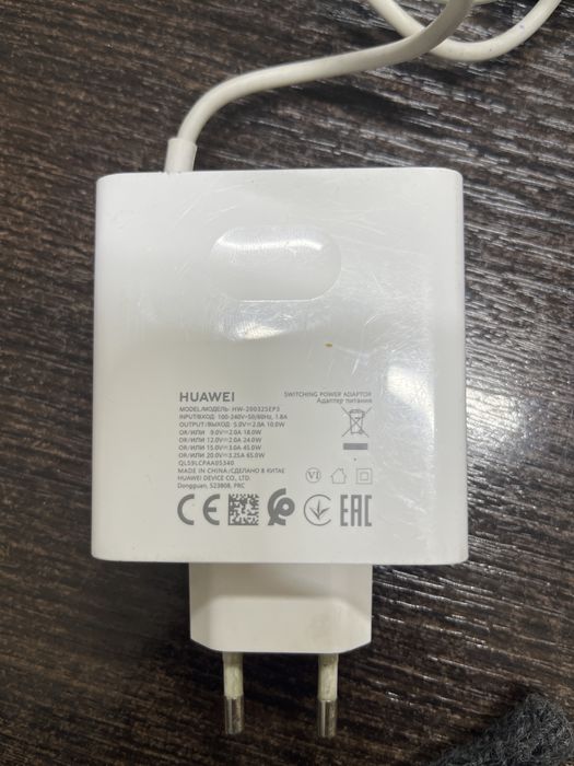 Ноутбук Huawei MateBook D14 2023