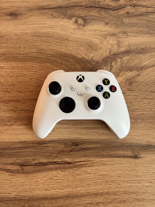 Геймпады Xbox Series X