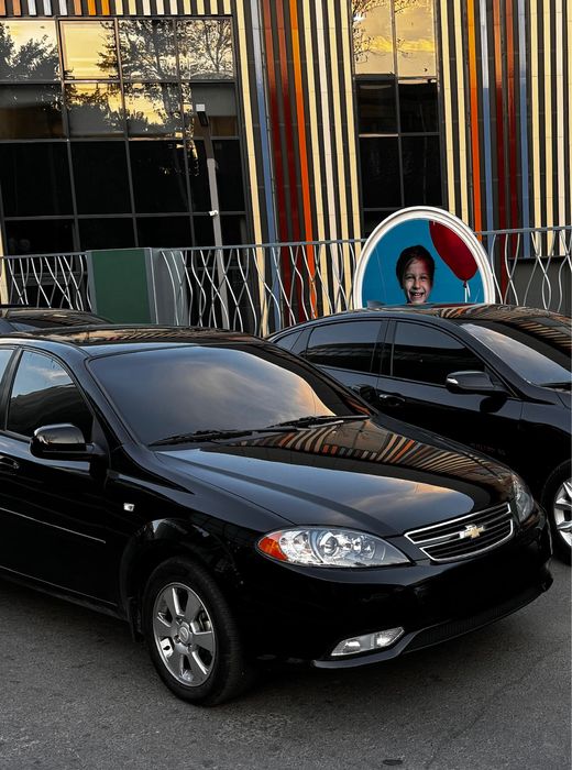 Chevrolet Gentra 1,5 мотор сделанный Stage 2 полнная трасса