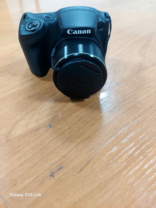 Фотоаппарат Canon  sx 430 IS