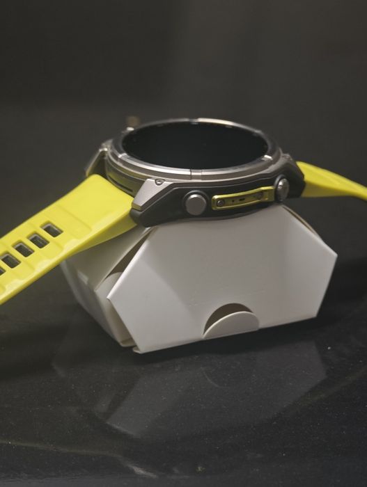 Garmin Fenix 8 Sapphire Solar 51mm