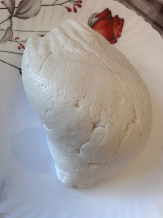 Brânză de capră de vânzare bio