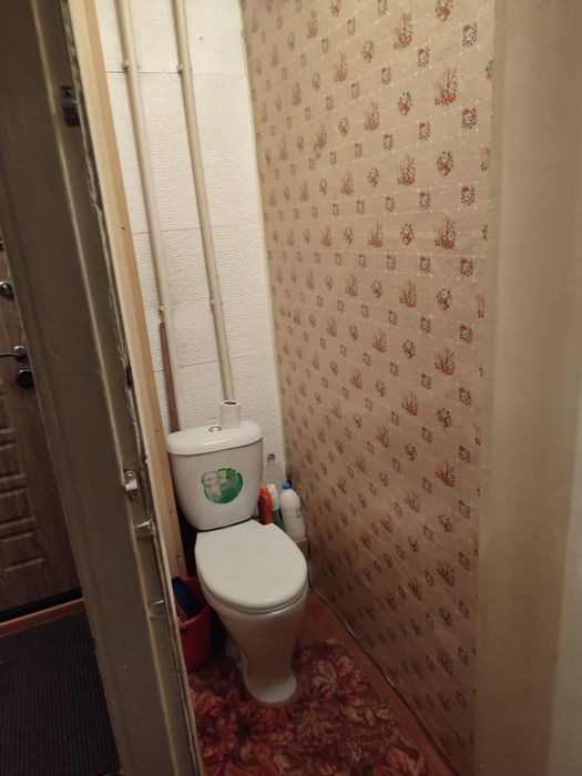 2-х комнатная квартира