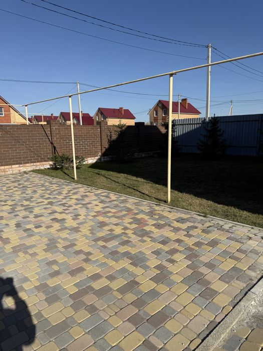 Продам дом двух уровневый