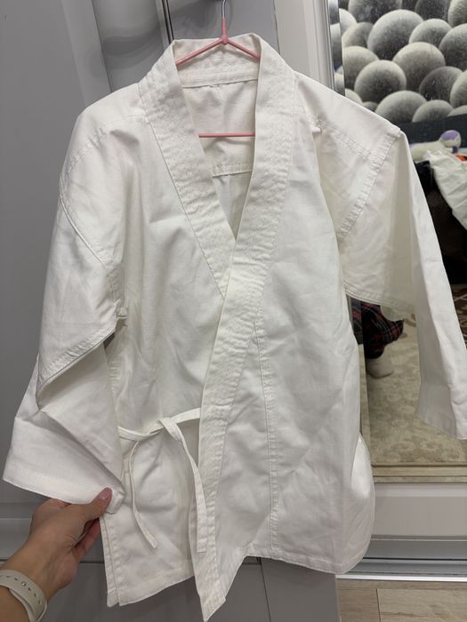 Кимоно детское х/б