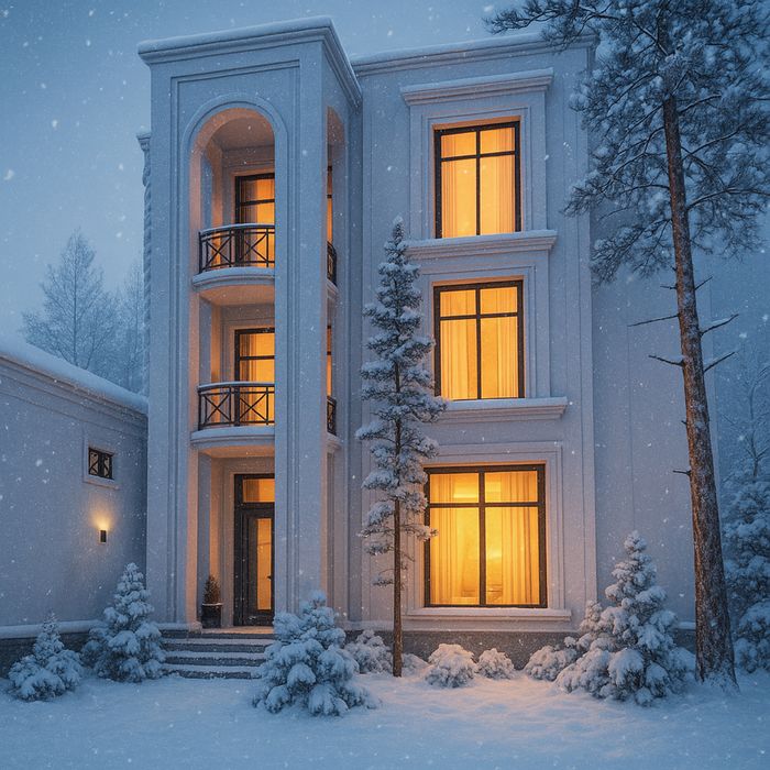 Продаются квартиры и коттеджи