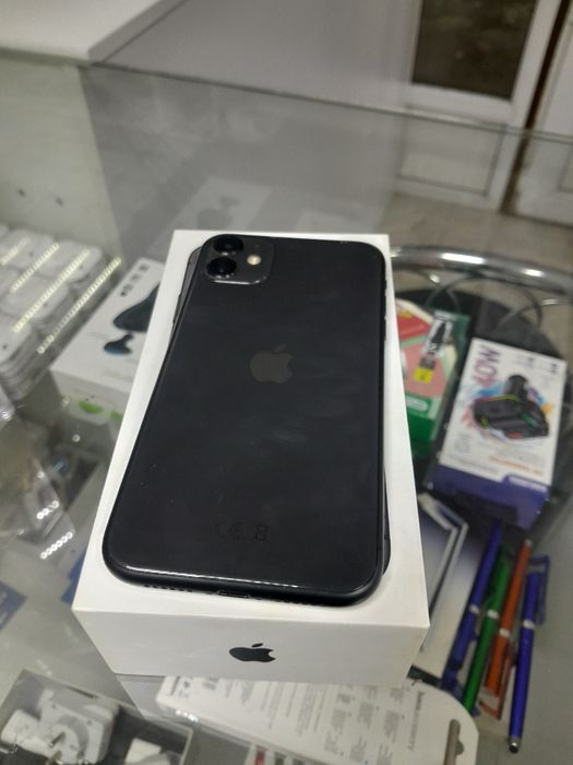 iPhone 11 64GB !!!