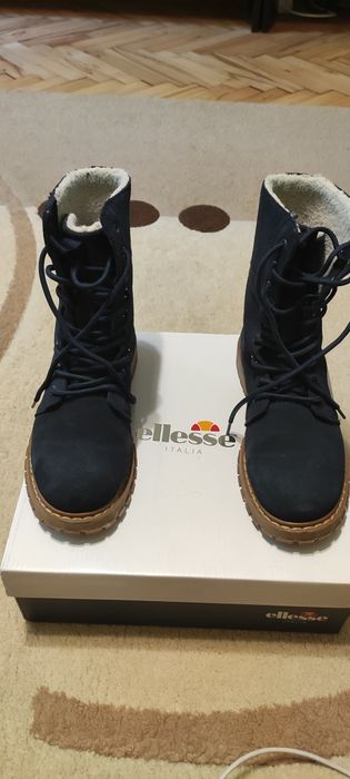 Ellesse kelly boot