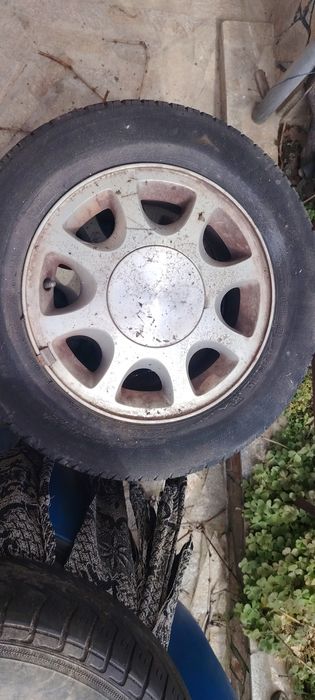 Джанти 14 Форд Сиера