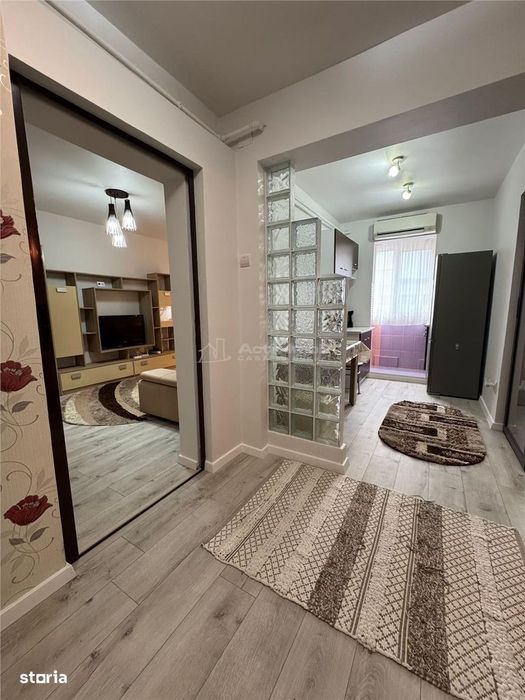 2 camere - Recent renovat - Iuliu Maniu