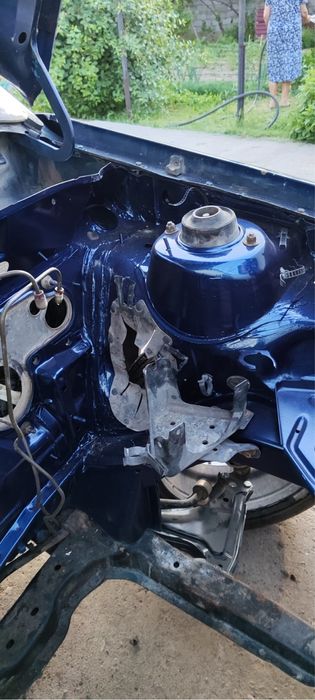 Opel astra на запчасти