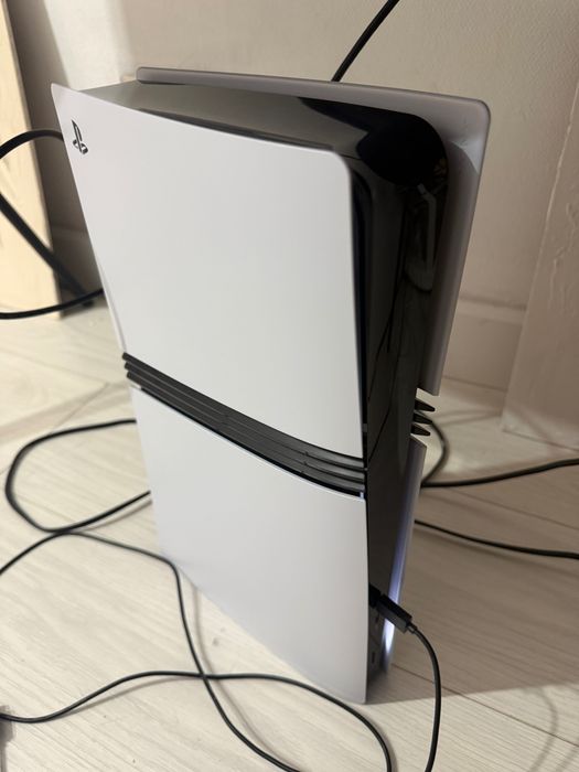 Sony Playstation 5 Pro SSD на 2 ТБ