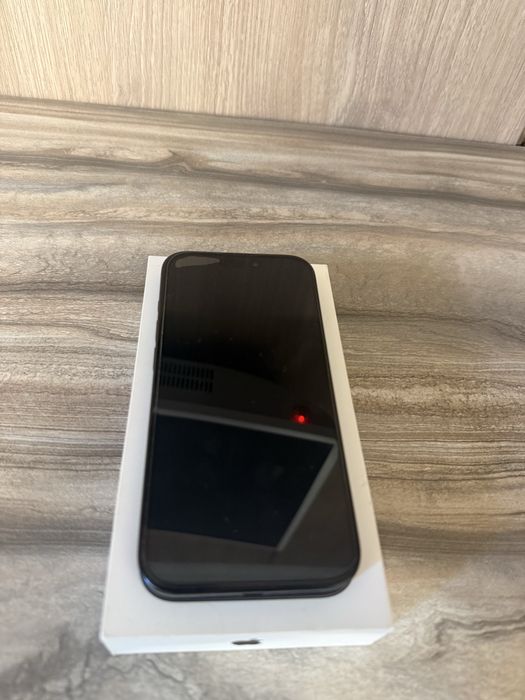 Iphone 15 Pro, 128 gb, Nano-sim, черный