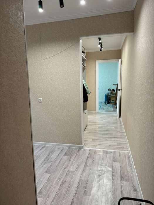 Квартира 2-х ком